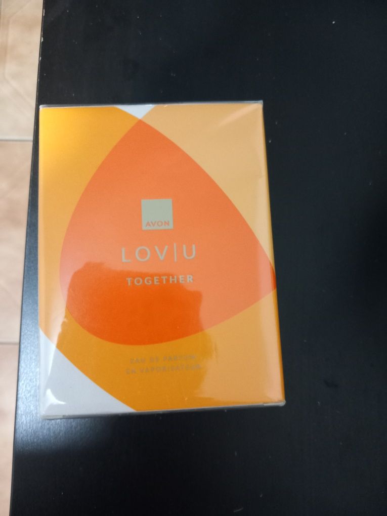 Perfume para mulher