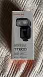 Спалахи Godox TT 600