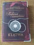 Książka Fortuna i namiętności. Klątwa
