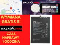 Huawei P10 VTR-l09 Bateria Oryginał Wymiana GRATIS Szczecin