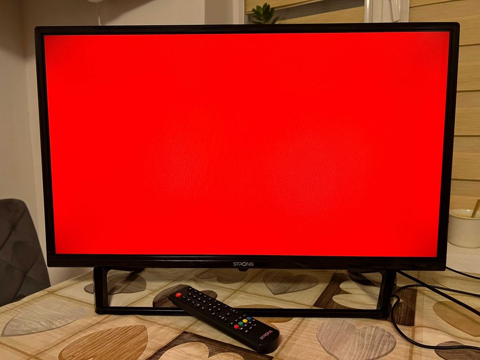 Телевізор Strong SRT 32HF2003C 2024 р.