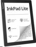 Czytnik PocketBook InkPad Lite (970) 8 GB 9,7  szary