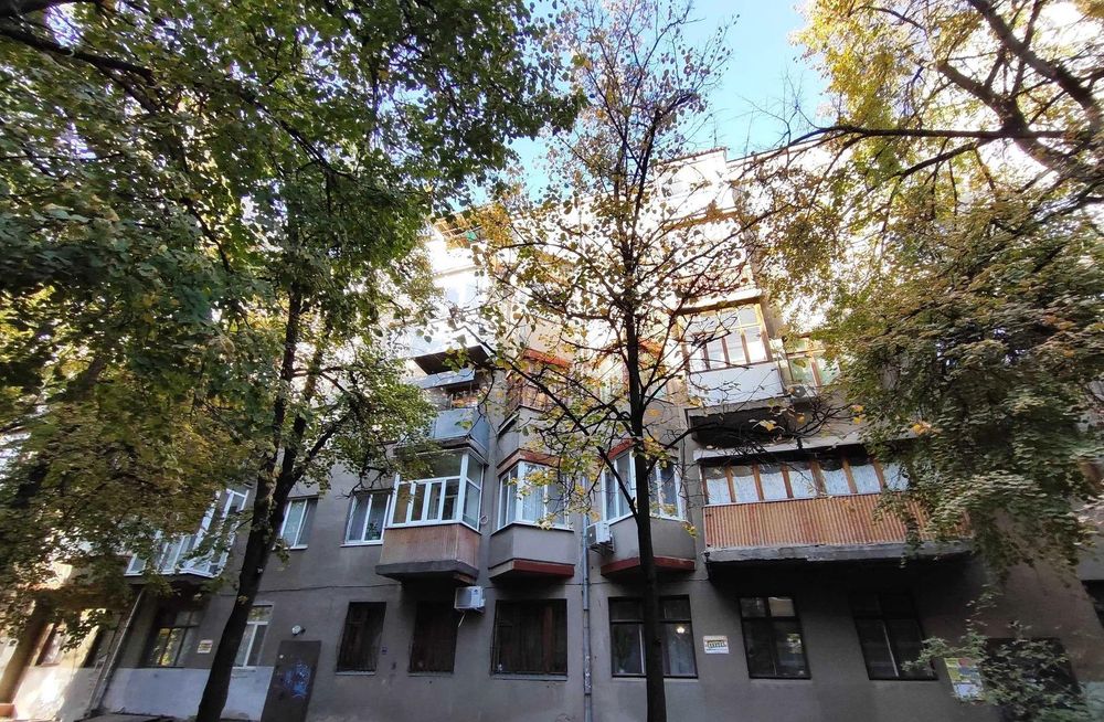 3 квартиру метро Університет Ярослава Мудрого вул. Чернишевського