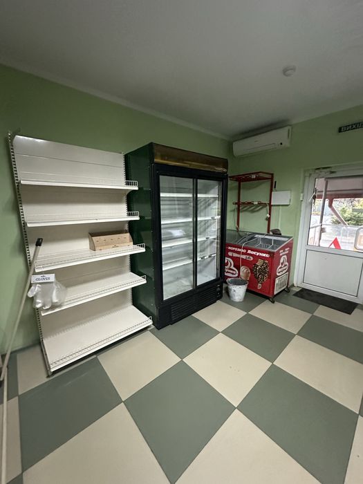 Оренда комерційного приміщення