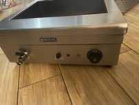 Smażalnik 18L 3200W royal catering RCBG-18STHB