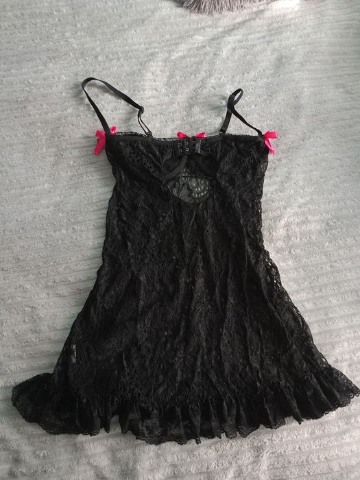 Sprzedam zestaw bielizny damskiej