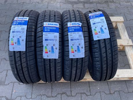 Okazja opony letnie 175/70R13 82T Sailun ATREZZO ECO NOWE