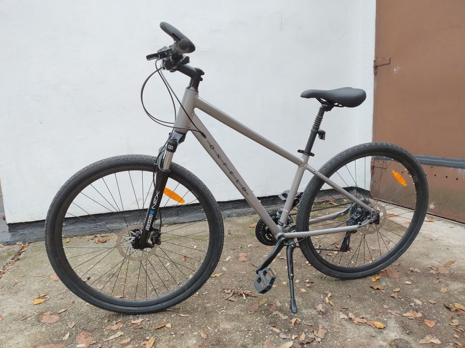 Rower crossowy OXFELD Cr-6 rozm. 16"