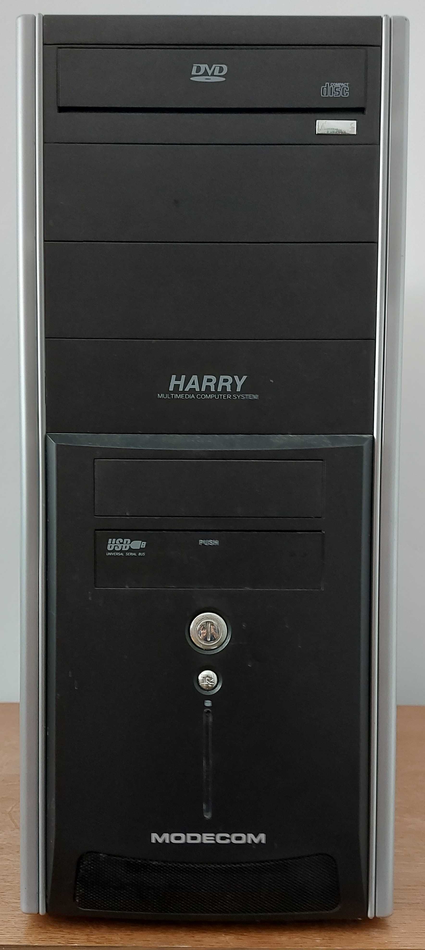 Komputer AMD FX 6300 (3,5 GHz),HDD 320 GB SATA,RAM DDR3 16 GB