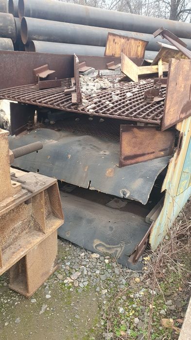 Грохот ГИЛ43 (оборудование)