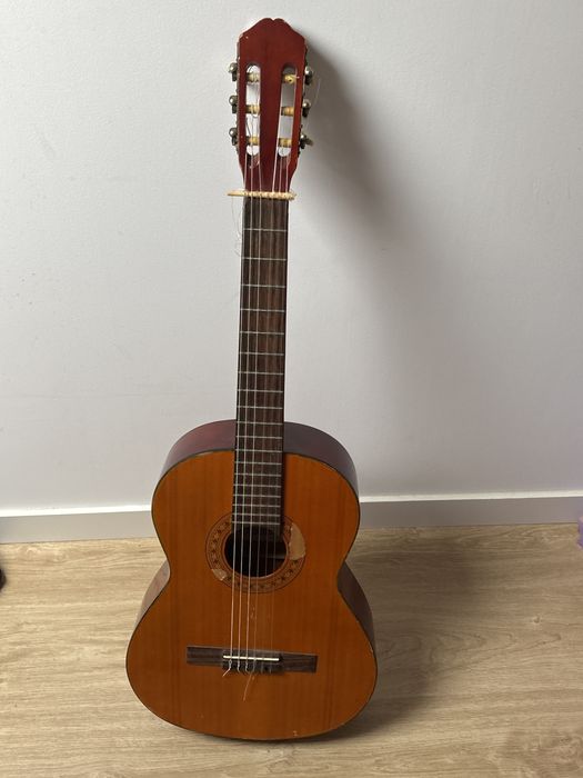 Guitarra acustica