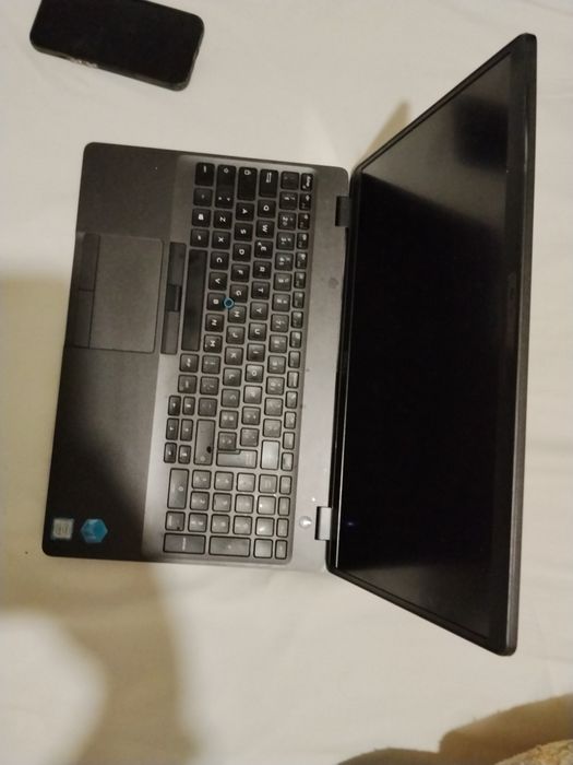 Pc Dell latitude 5500