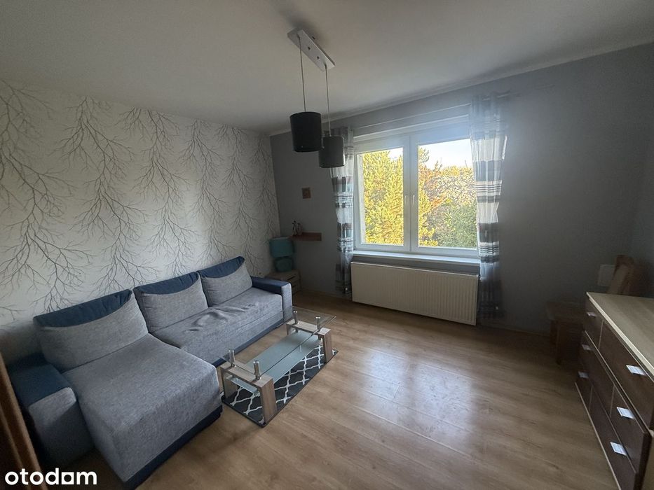 Wynajmę mieszkanie 2 pokojowe od zaraz!!