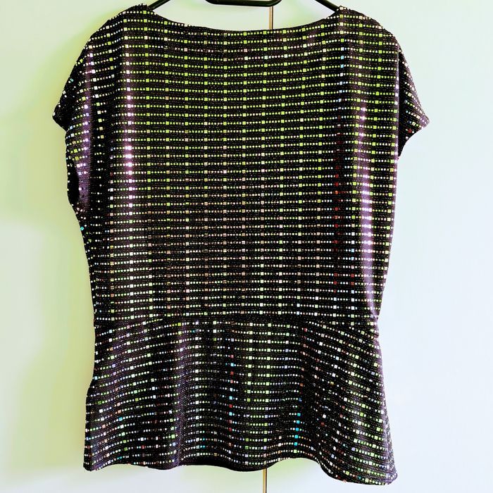 Bluzka na wyjátkowe okazje M