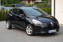 Renault Clio 1.2 16V Navi Alu Kamera z Niemiec Idealny Stan