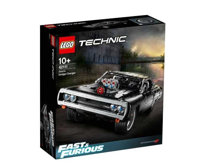 Legos vários com caixa