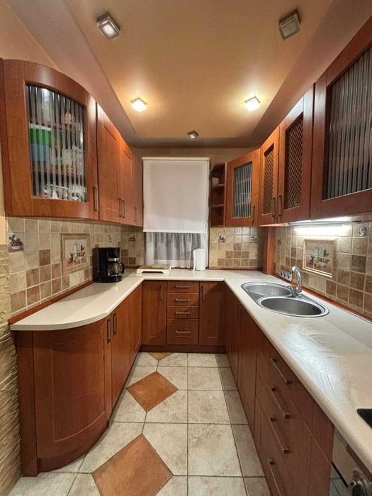 Wynajmę 3-pokojowe mieszkanie 63 m²