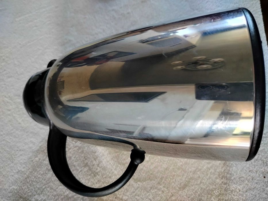 Termos Herbata Kawa stal nierdzewna firmy Alfi Germany