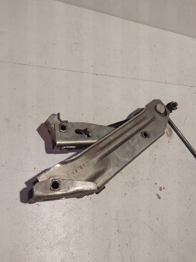 Audi A4 A3 A6 lewarek podnośnik auta