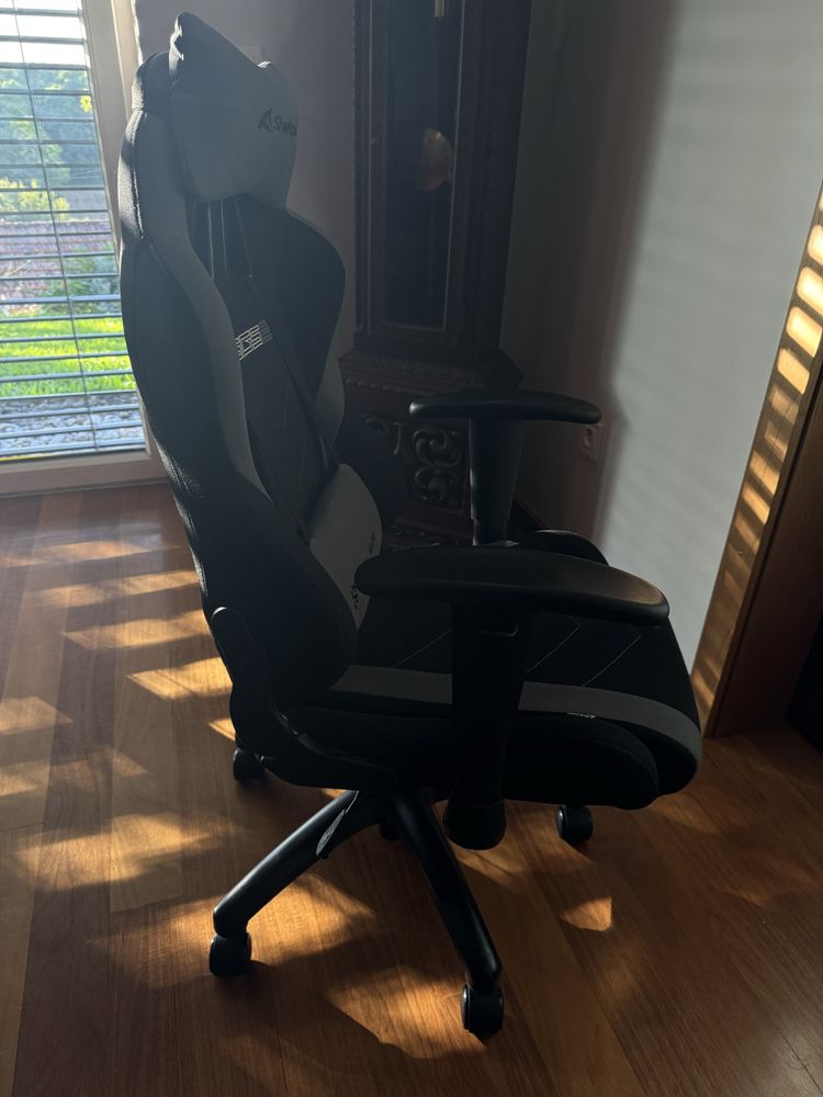 Cadeira Gaming Jr