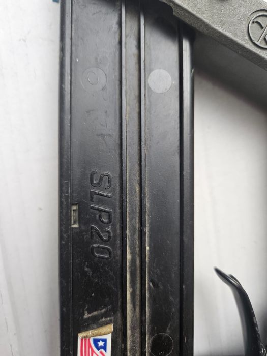 SENCO sztyfciarka łukowa SPL20