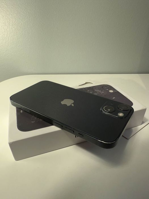 Iphone 13 128gb - gotowy do uzytku