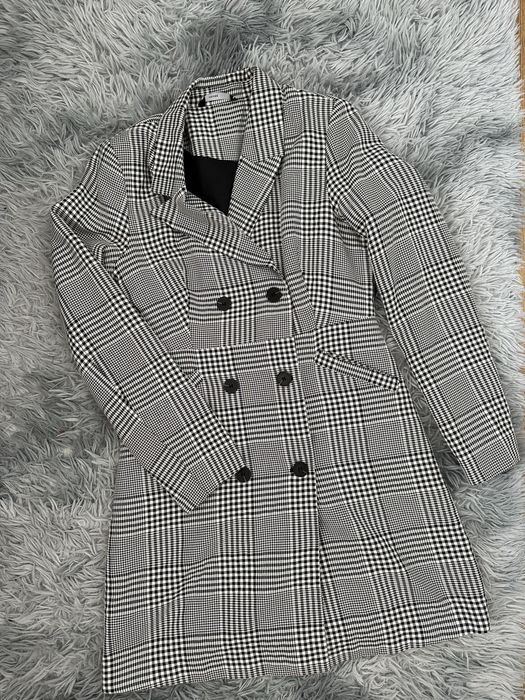 Сукня піджак в гарному стані