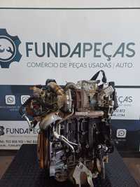 Motor Usado Renault Koleos 2.0 DCi 150Cv Ref: M9R 832