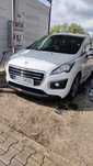 Peugeot 3008 Peugeot 3008 1.6 diesel stan bardzo dobry