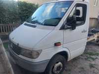 Mercedes sprinter 412 2.9 td autolaweta