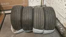 Opony Letnie Continental premiumcontact 6 - 235/50/18 97 V
