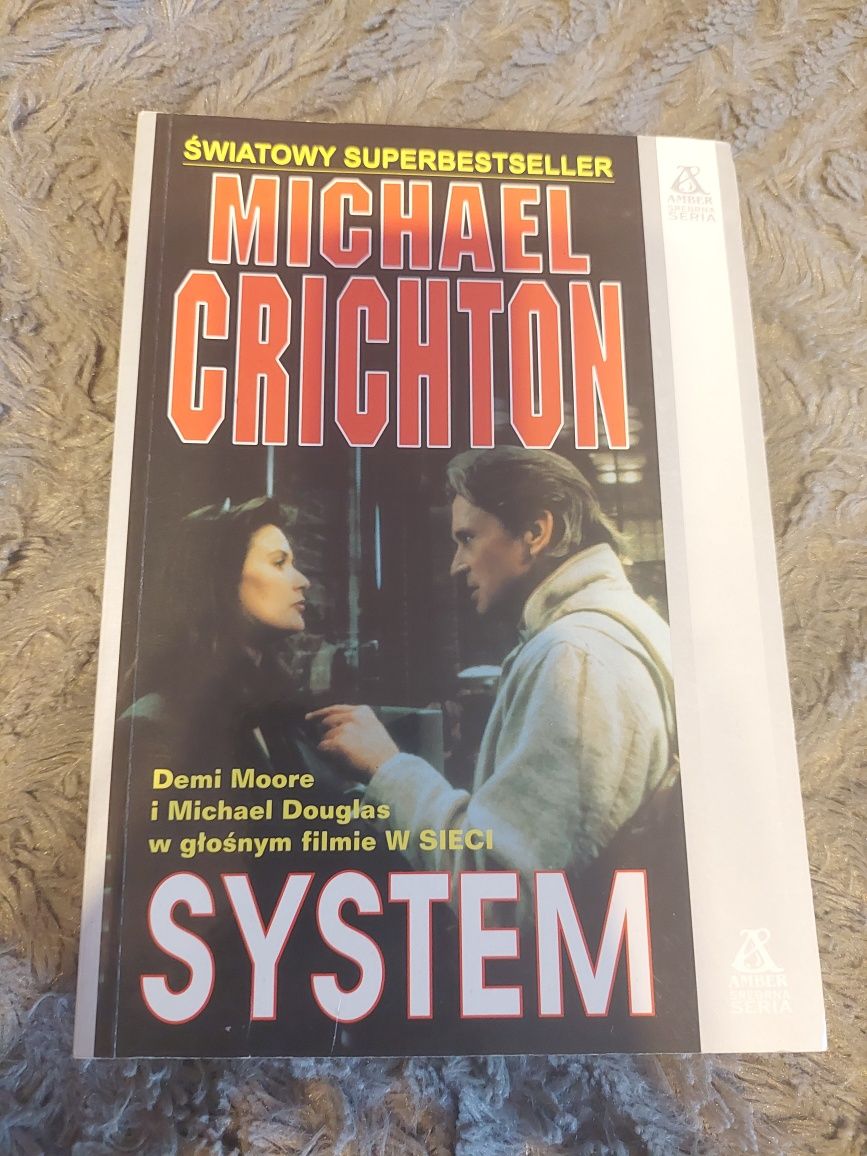 Michael Crichton System