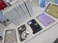 Etui Guess na telefon Iphone oraz Samsung