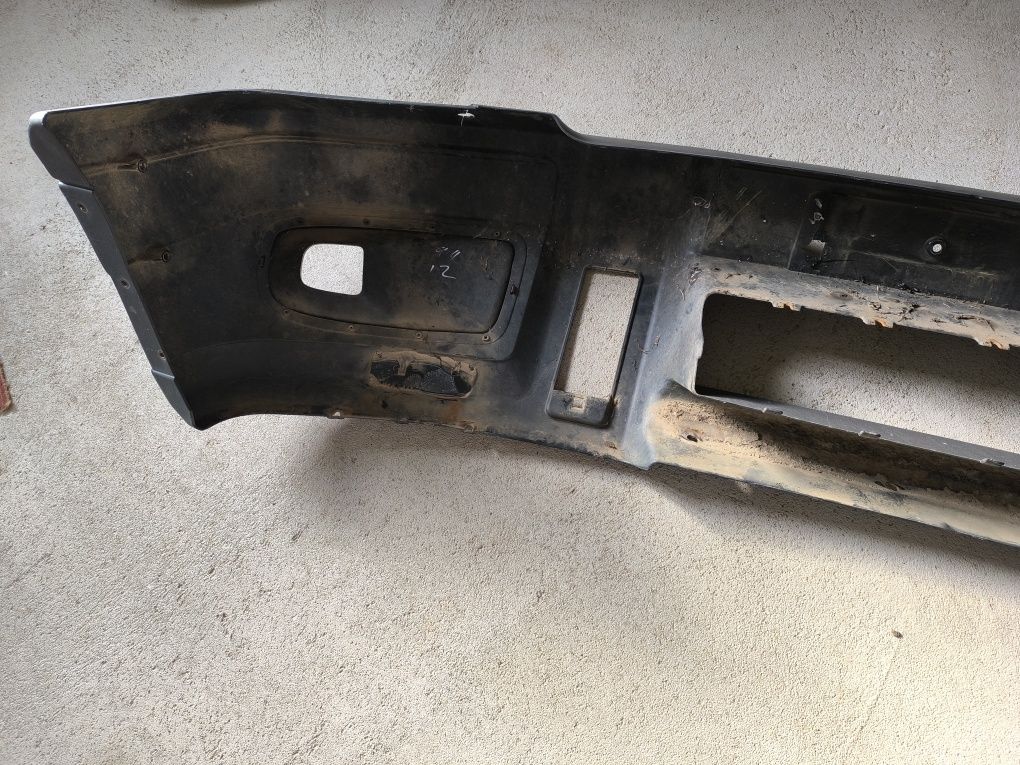 Para-choques Land Rover td5 original