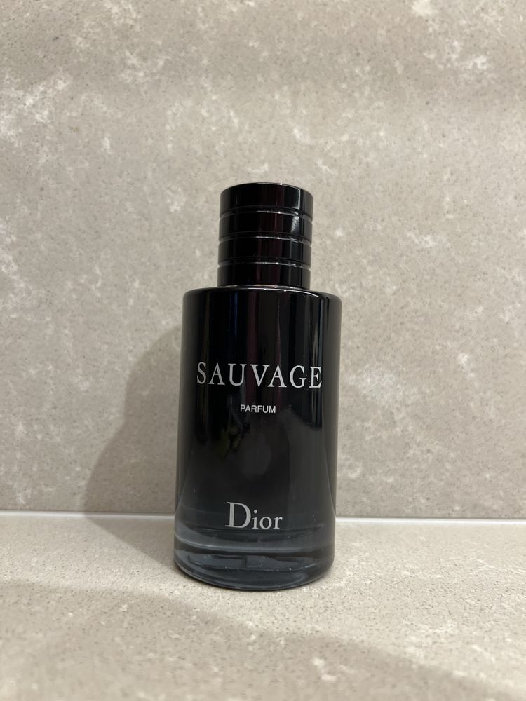 Perfumy meski Dior savage 100 ml