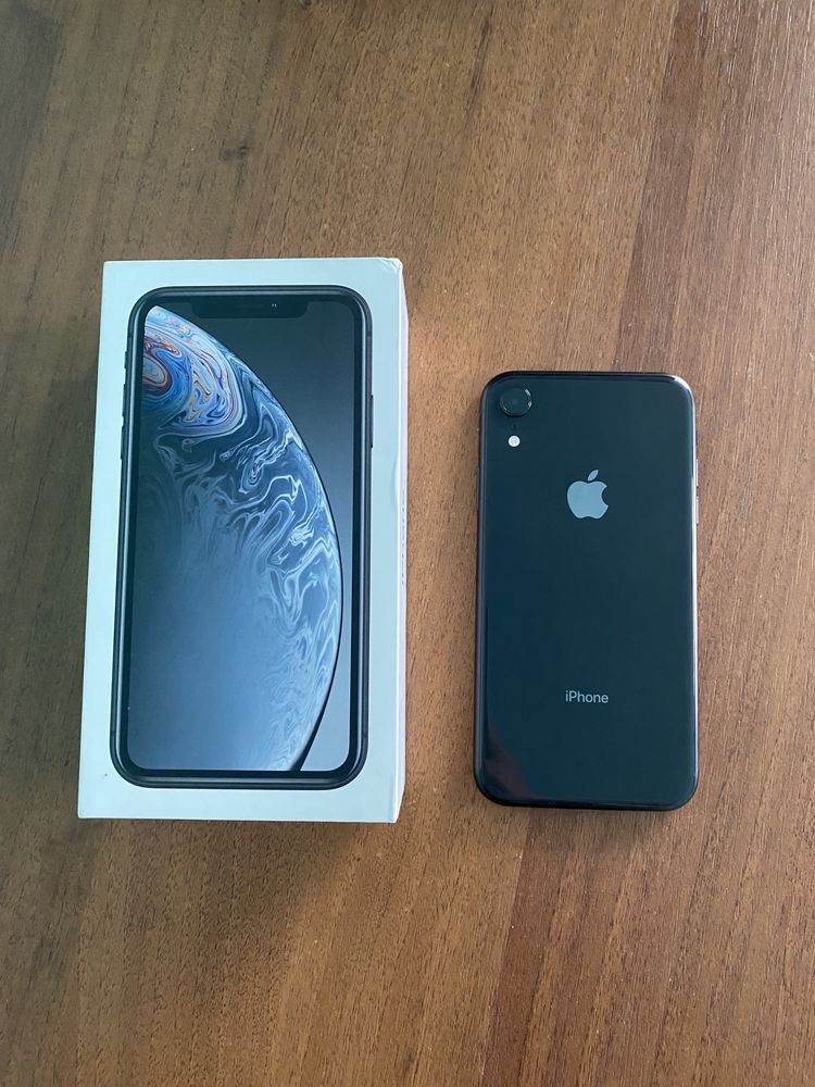 Iphone XR 64GB Newerlock