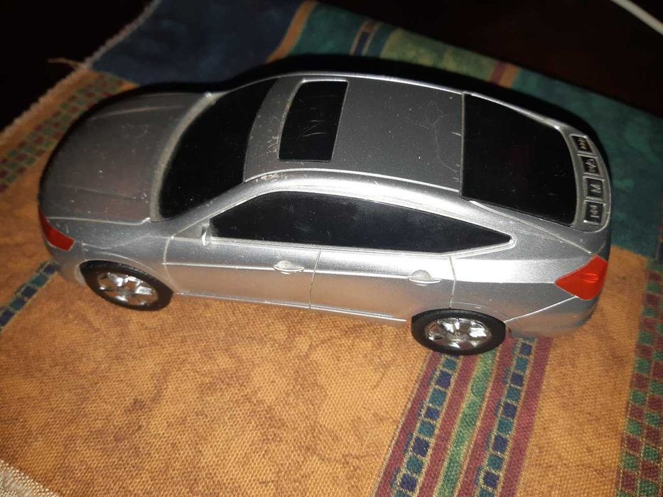 Музикальна колонка