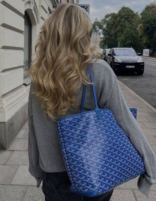 Niesamowita torebka GOYARD, premium jakość !!!