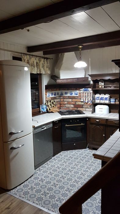 Domek w Radawie ,sauna, jackuzzi 8 os