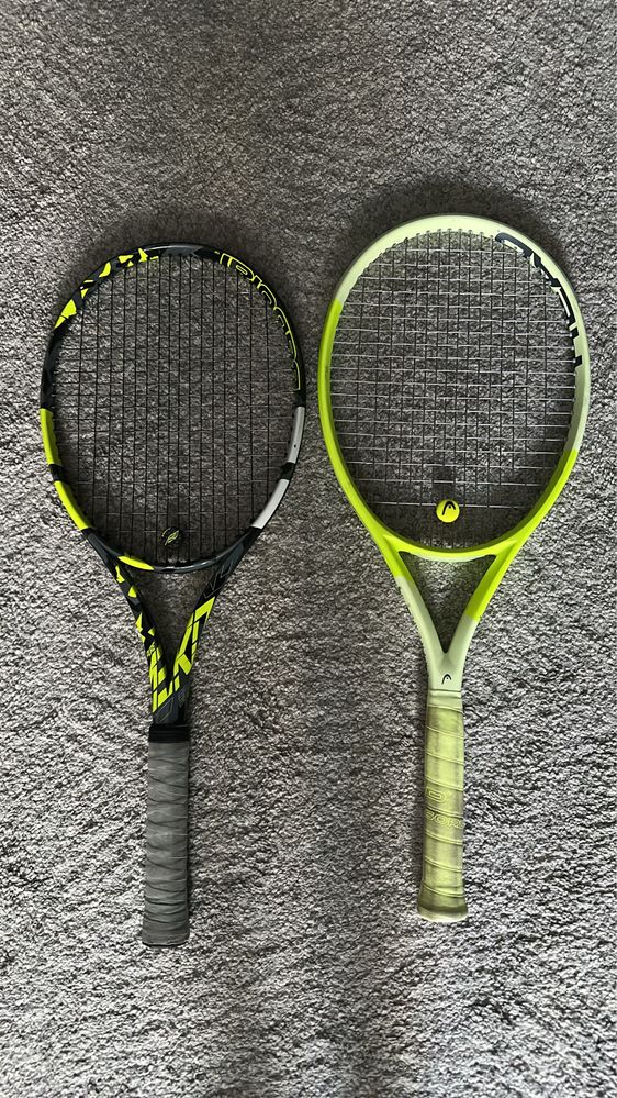 Babolat Pure Aero 98