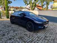 Jaguar I-PACE EV400 S