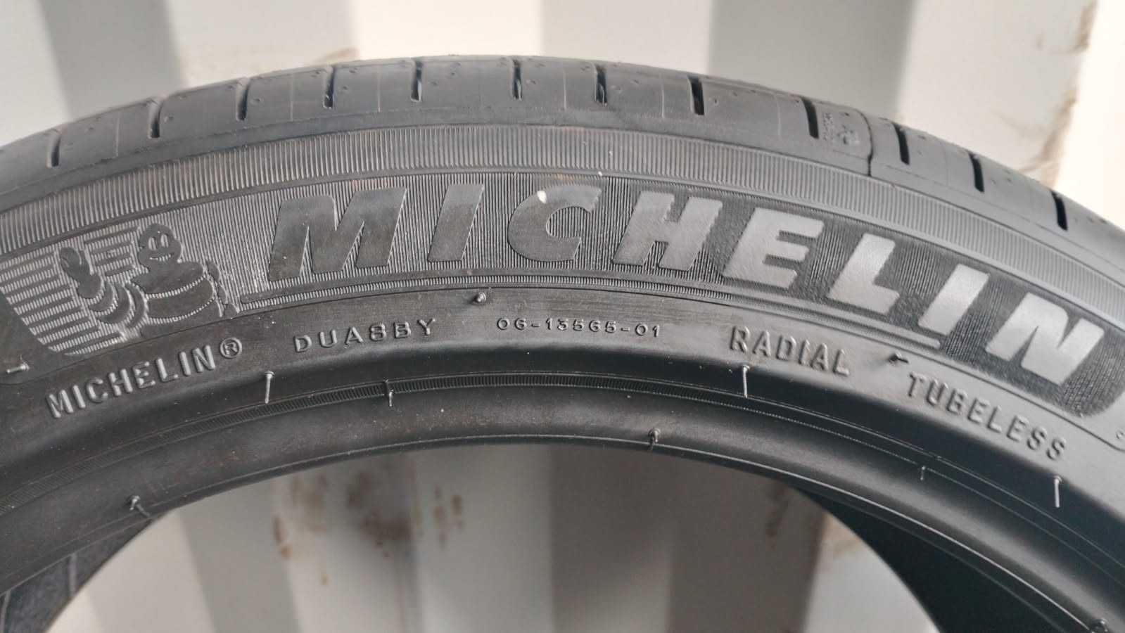 4X 225/45R17 91W MICHELIN Primacy 4