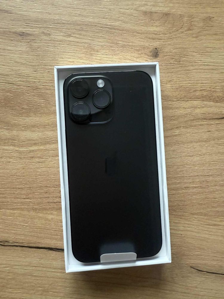 Iphone 14 Pro Max 256GB Nowy