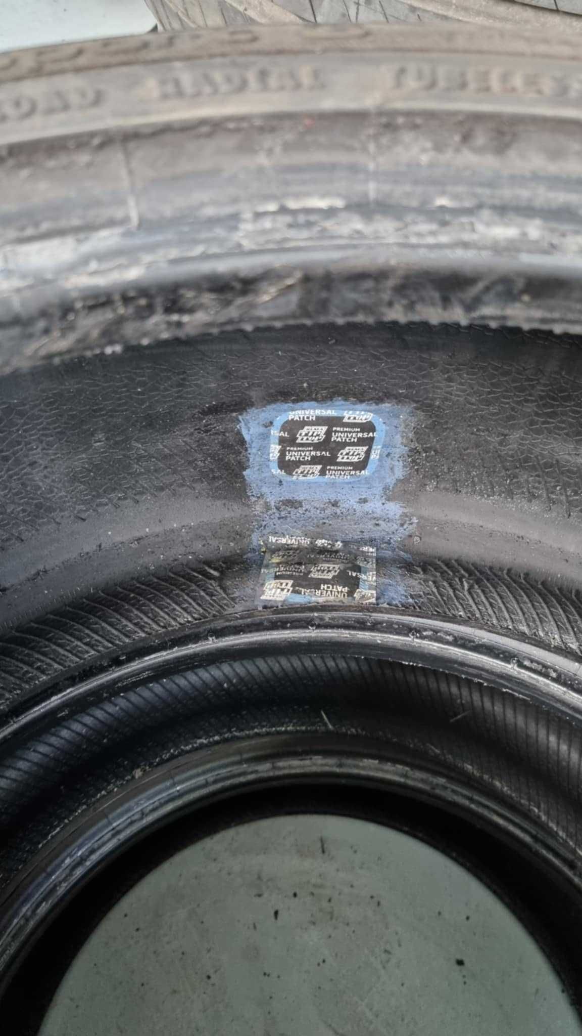 Opony letnie Uniroyal Rainsport 3 225/45 R18 92Y