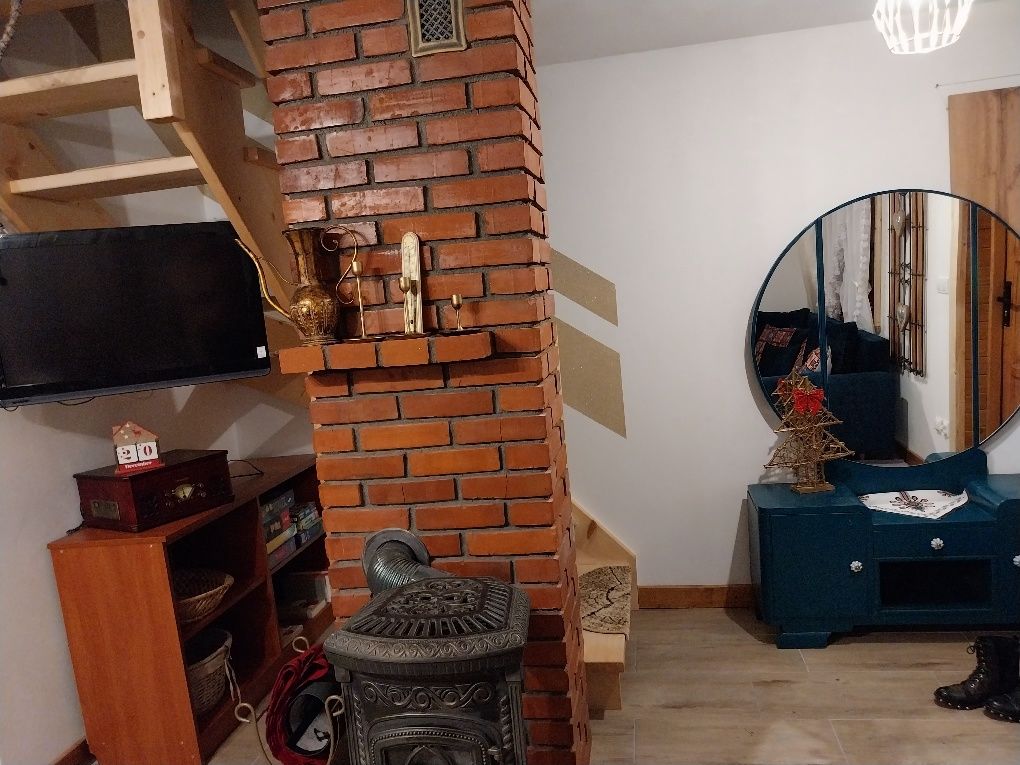 Domek na wynajem ,noclegi w górach