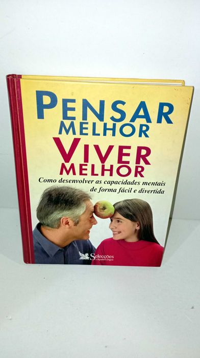 Pensar Melhor, Viver Melhor