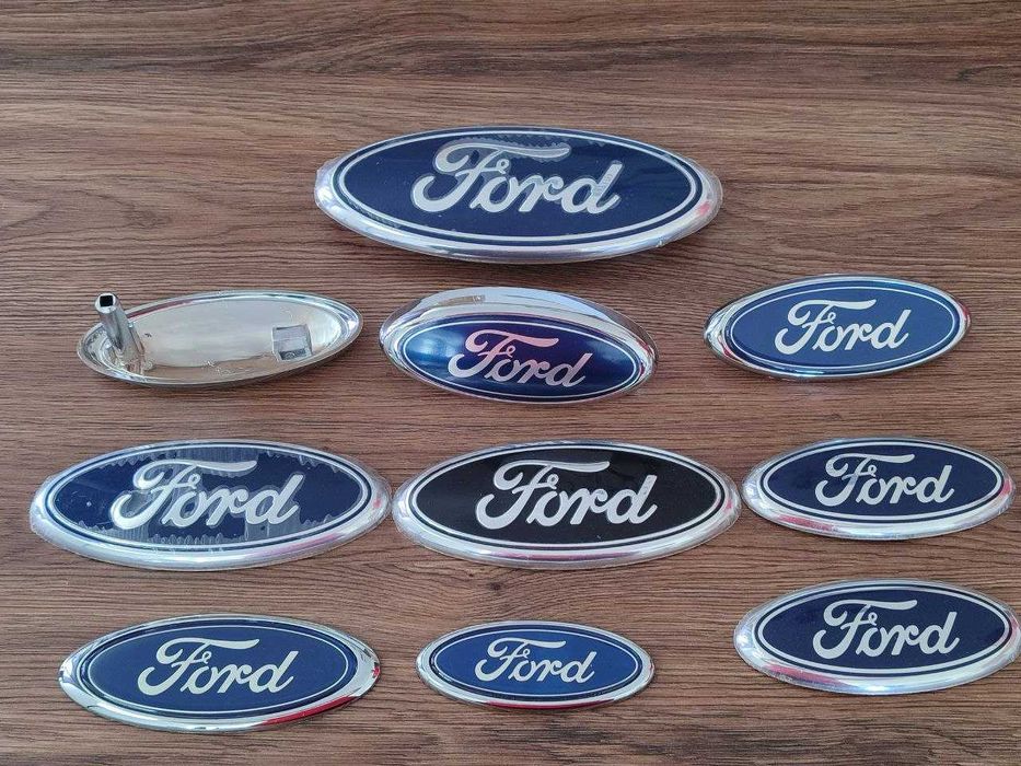 Логотип NISSAN Емблема Skoda Значок BMW Ford KIA Land Rover Honda