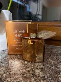 Oryginalne perfumy Lancome lveb l’extrait edp 30ml