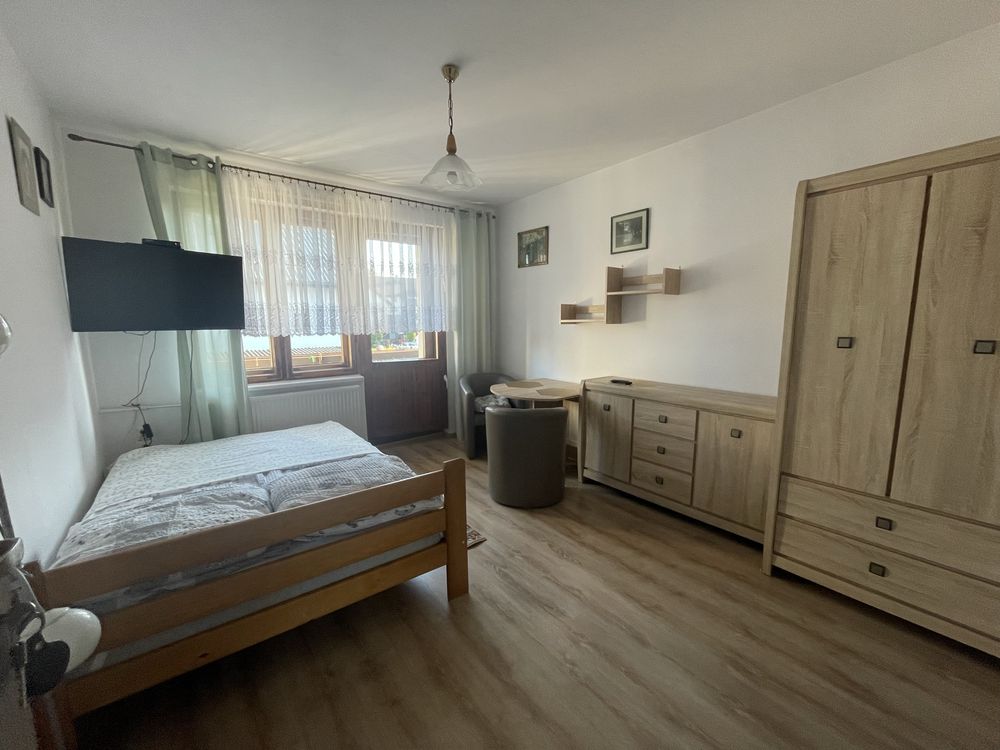 Pokoj 2,3 osobowy wolny od 10.08