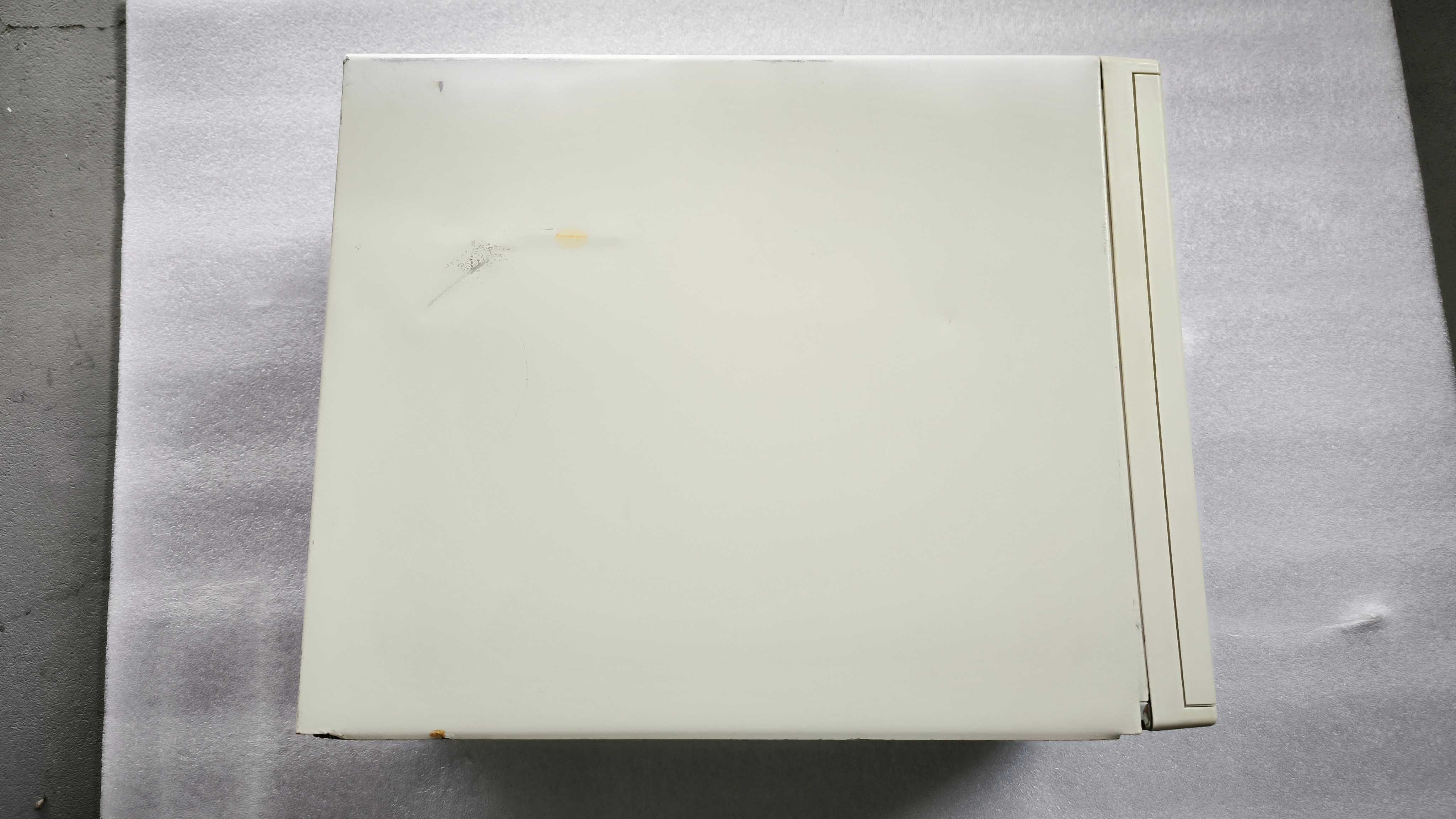 Pentium 2 MMX 233 , S3 Virge , komputer Retro
